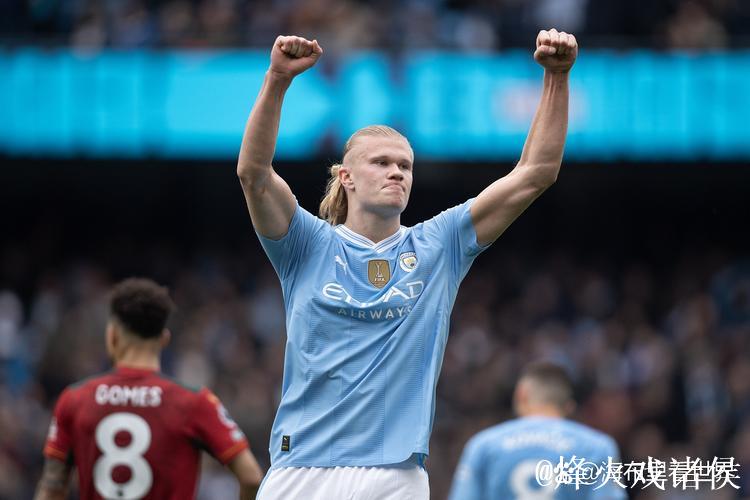 哈兰德劲射建功福登梅开二度 曼城4-1主场大胜多特蒙德 哈兰德劲射建功福登梅开二度 曼城4-1主场大胜多特蒙德