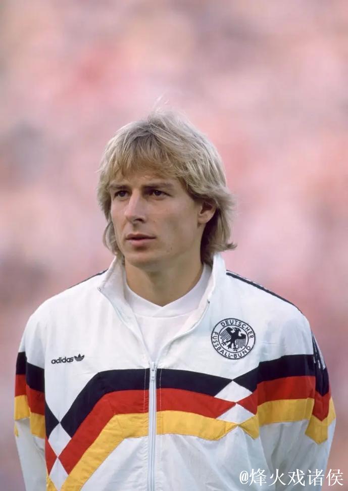 5位足球名宿荣膺德国名人堂 克林斯曼与卡恩入选 5位足球名宿荣膺德国名人堂 克林斯曼与卡恩入选