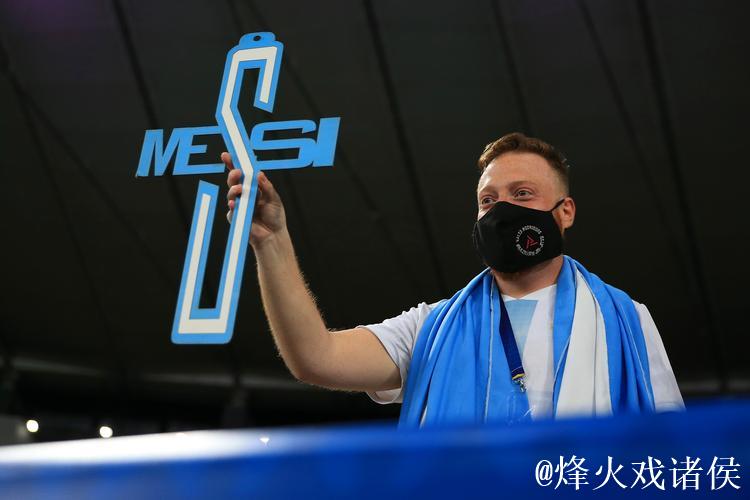 阿根廷门将道出最大优势 5万名阿球迷将现场助威 阿根廷门将道出最大优势 5万名阿球迷将现场助威