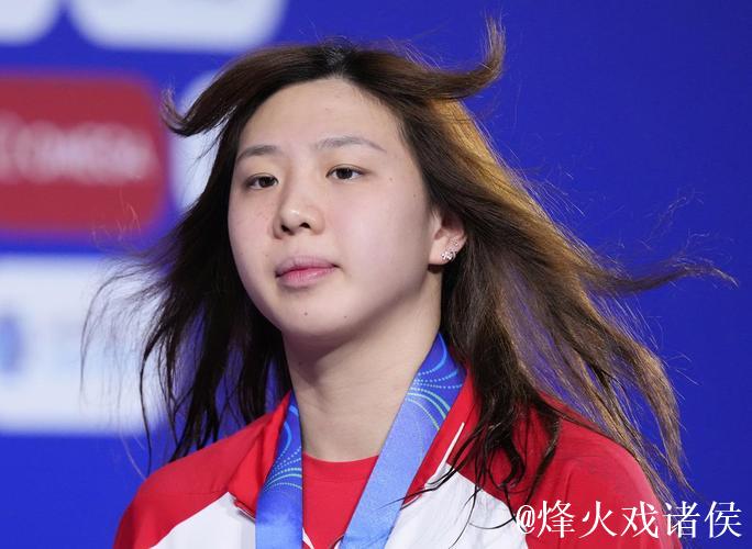 世锦赛女子50米蛙泳:唐钱婷杨畅携手晋级半决赛 世锦赛女子50米蛙泳:唐钱婷杨畅携手晋级半决赛