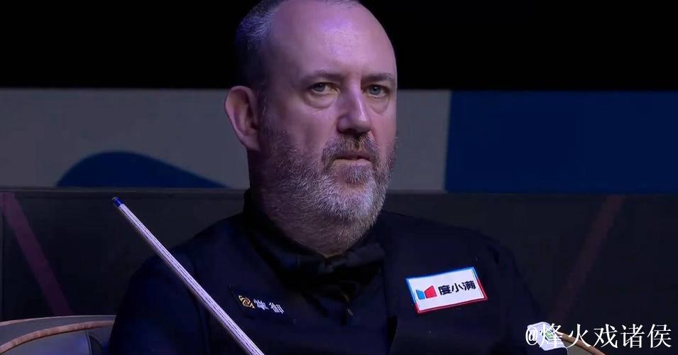 马克·威廉姆斯6-3威尔斯 晋级西安大奖赛决赛 马克·威廉姆斯6-3威尔斯 晋级西安大奖赛决赛